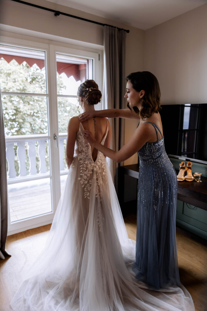 Getting Ready, Hochzeitsfotografie, Bad Schönborn, Raum Karlsruhe, Heidelberg, Mannheim, Pfalz, Babybauchshooting, Schwangerschaftsshooting, Coupleshooting