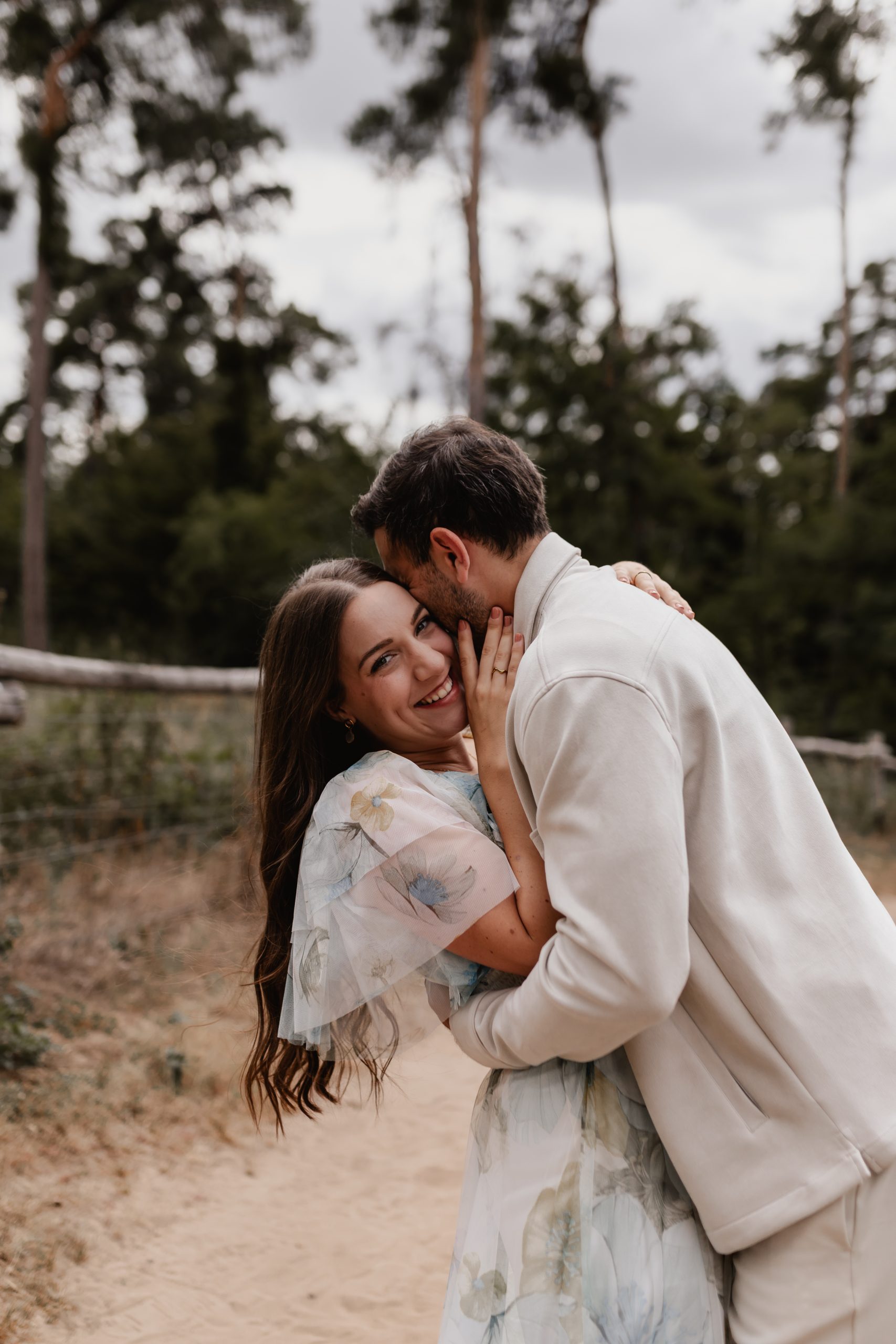 Paarshooting von MB Design Photography