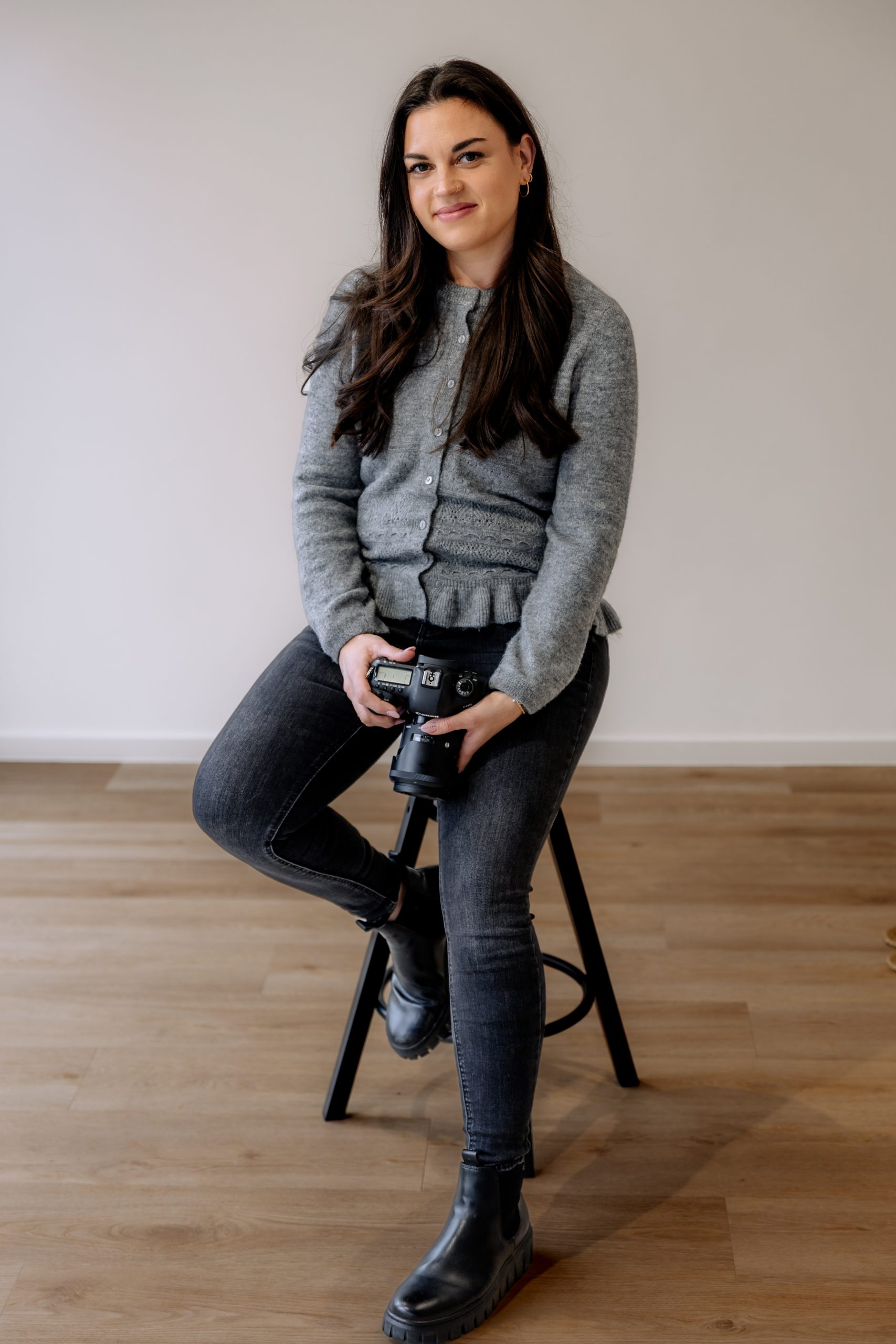 Maleen Bender von MB Design Photography