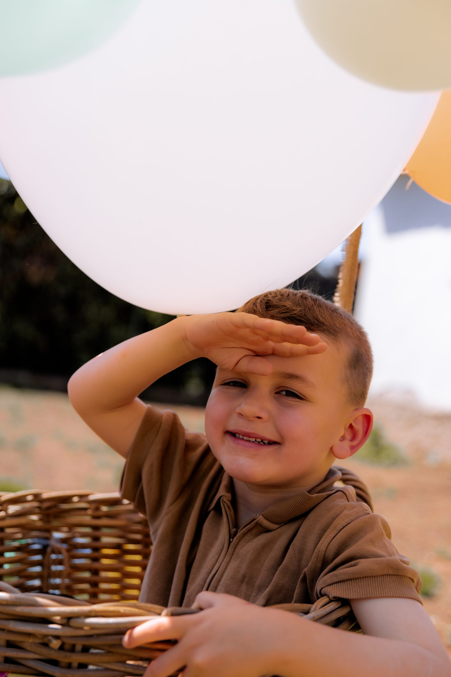Kindergartenfotografie Bild 4