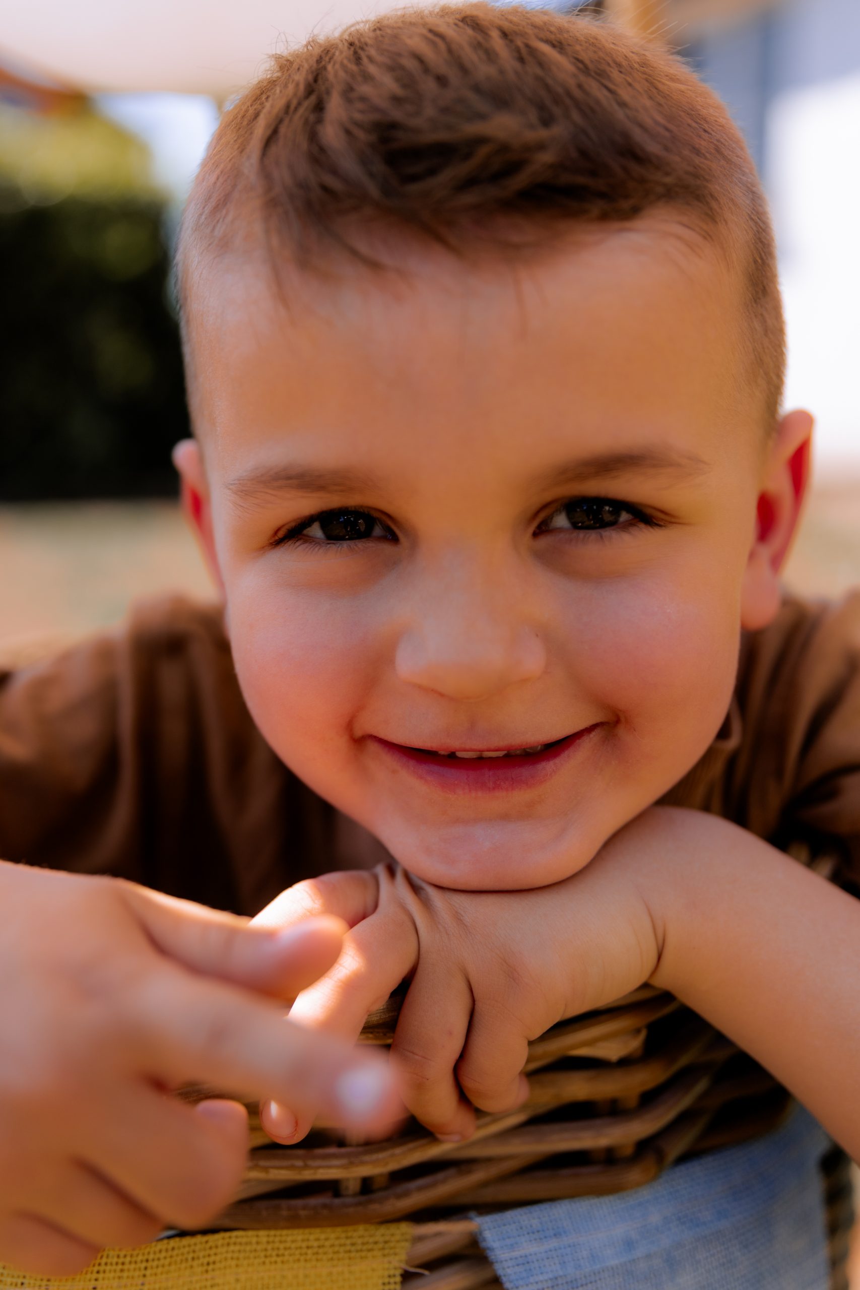 Kindergartenfotografie Bild 3