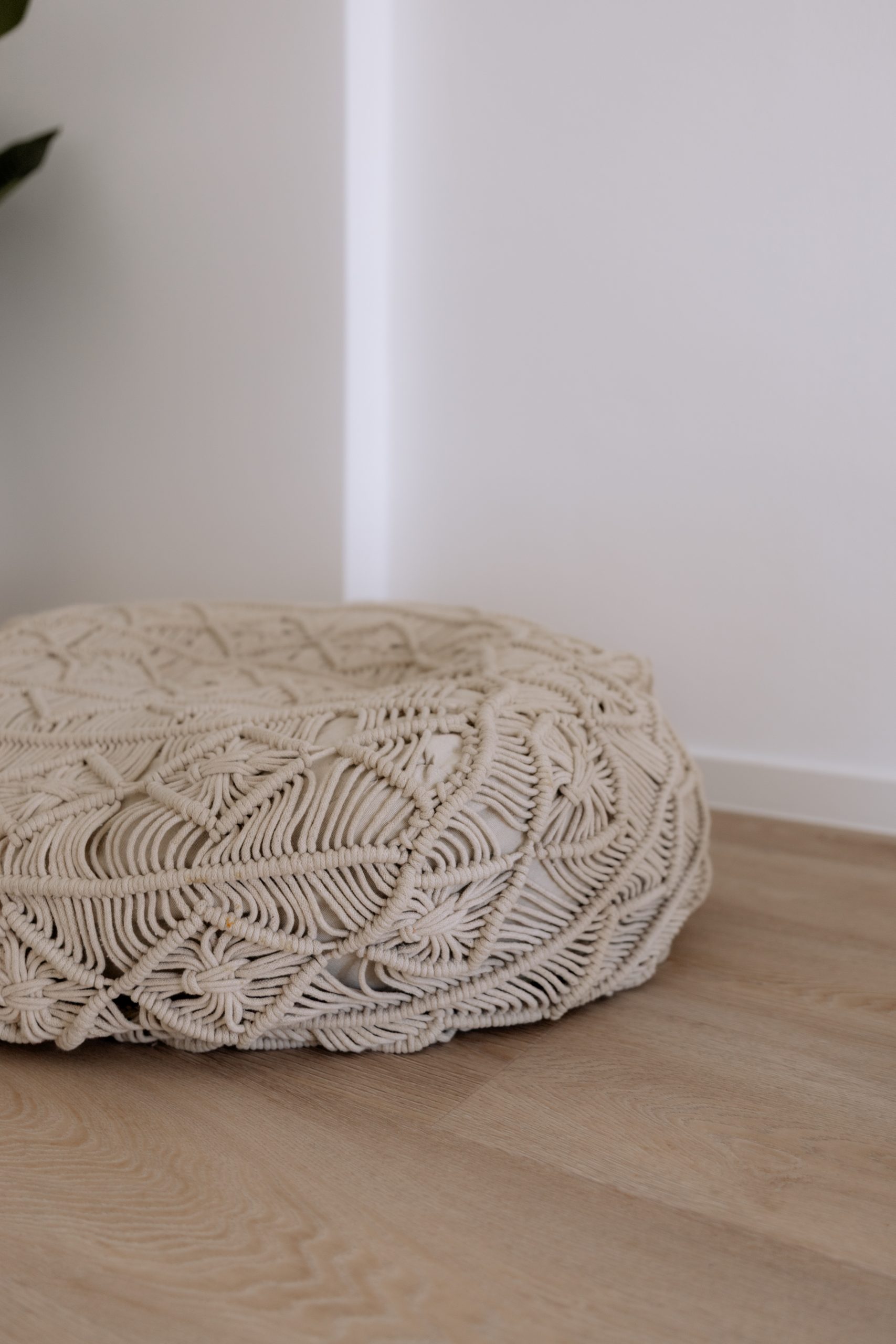 Einblick in das Tageslichtstudio