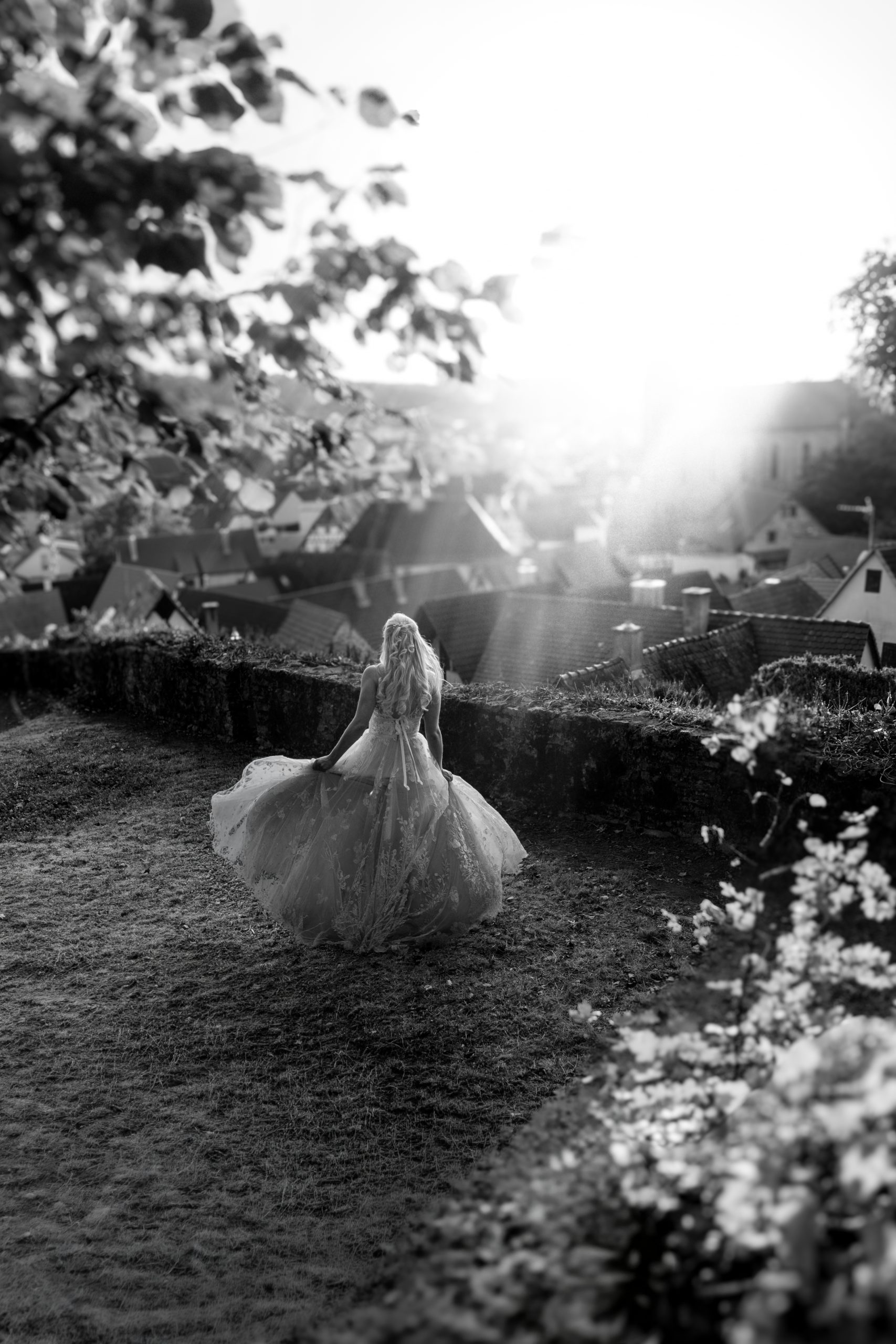 Hochzeitsfotografie