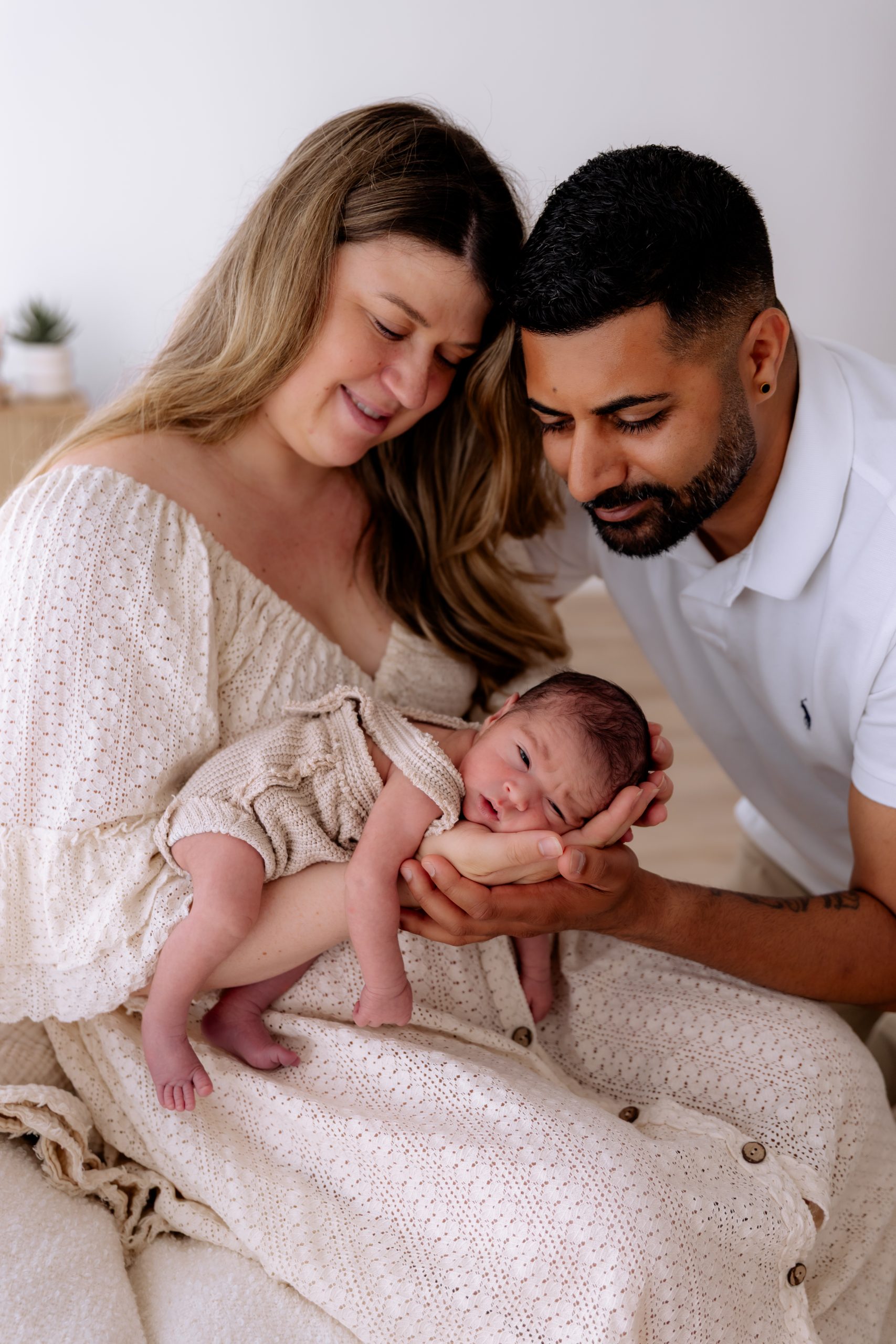 Newbornshooting Bild 7
