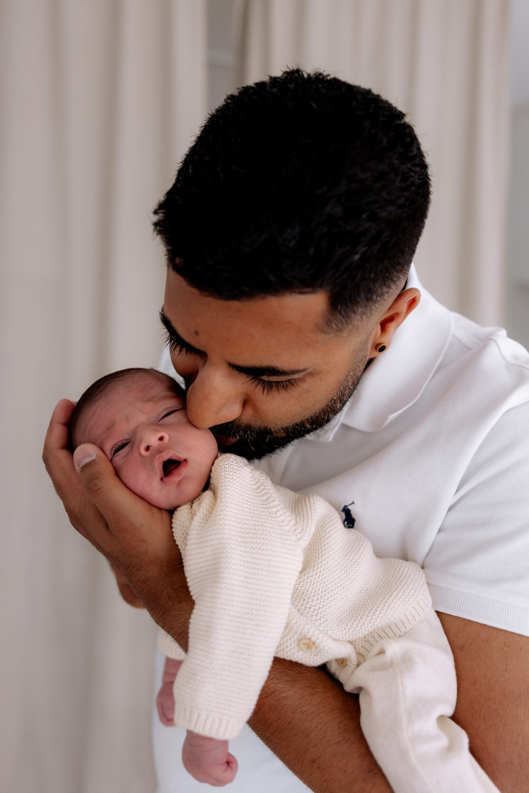 Newbornshooting Bild 15