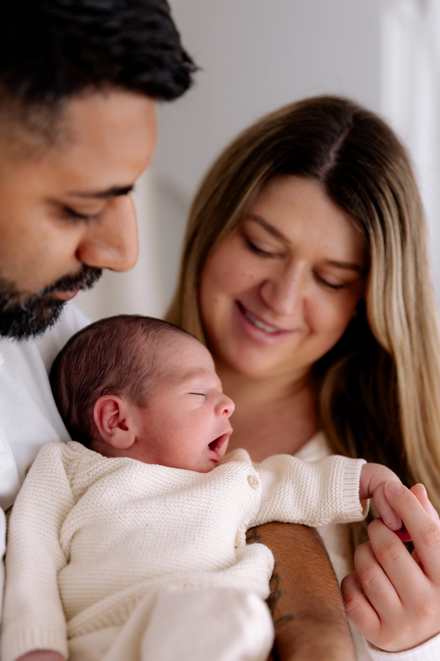 Newbornshooting Bild 16