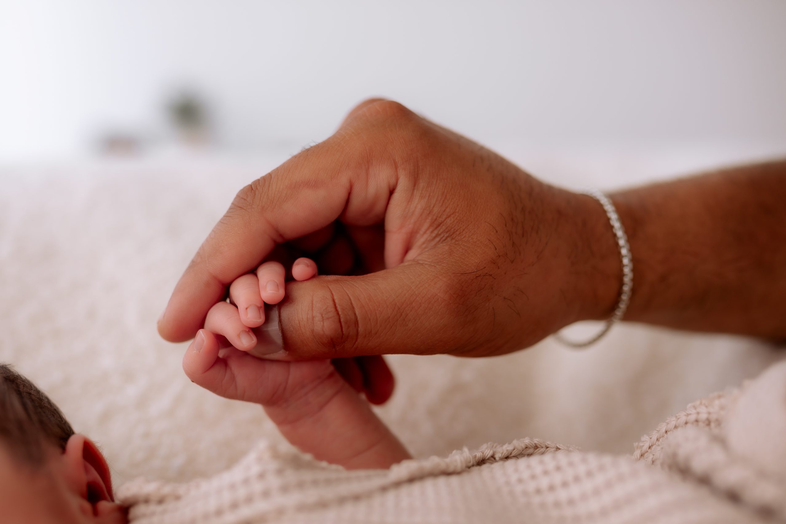 Newbornshooting Bild 3