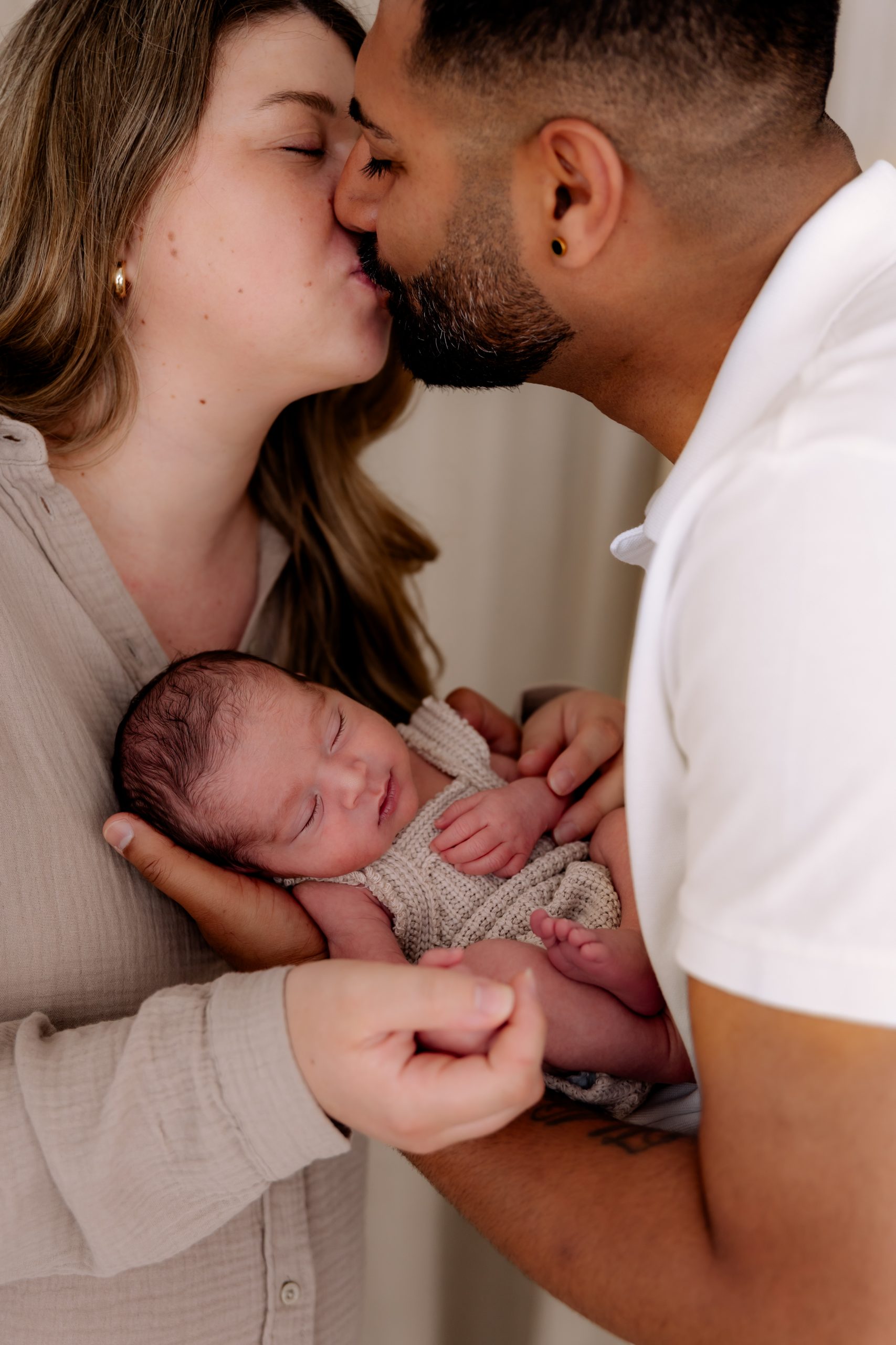 Newbornshooting Bild 12